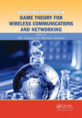 Game Theory for Wireless Communications and Networking