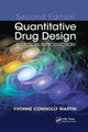 Book cover of: Quantitative Drug Design. By: Yvonne C. Martin