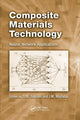 Book cover of: Composite Materials Technology. By: S. M. Sapuan