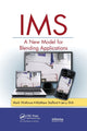 Book cover of: IMS. By: Mark Wuthnow