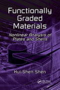 Functionally Graded Materials