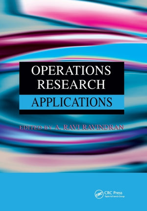 Operations Research Applications