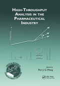 High-Throughput Analysis in the Pharmaceutical Industry