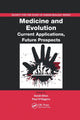 Book cover of: Medicine and Evolution. By: Sarah Elton