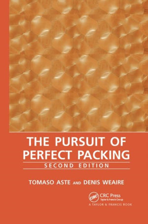 Pursuit of Perfect Packing