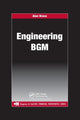 Book cover of: Engineering BGM. By: Alan Brace