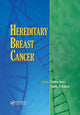 Book cover of: Hereditary Breast Cancer. By: Claudine Isaacs