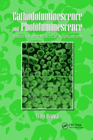 Cathodoluminescence and Photoluminescence