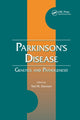 Book cover of: Parkinson's Disease. By: Ted M. Dawson
