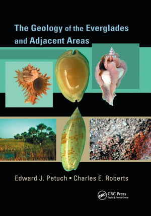 The Geology of the Everglades and Adjacent Areas