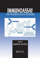 Book cover of: Immunoassay and Other Bioanalytical Techniques