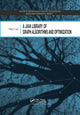 Book cover of: Java Library of Graph Algorithms and Optimization. By: H. T. Lau