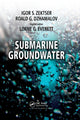 Book cover of: Submarine Groundwater. By: I. S. Zektser