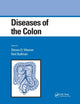 Book cover of: Diseases of the Colon. By: Steven D. Wexner