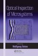 Book cover of: Optical Inspection of Microsystems. By: Wolfgang Osten