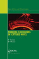 Book cover of: Modeling Fluctuations in Scattered Waves. By: E. Jakeman