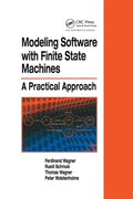 Modeling Software with Finite State Machines