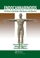 Book cover of: Endocannabinoids. By: Emmanuel S. Onaivi