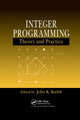 Book cover of: Integer Programming. By: John K. Karlof