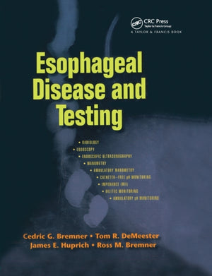 Esophageal Disease and Testing