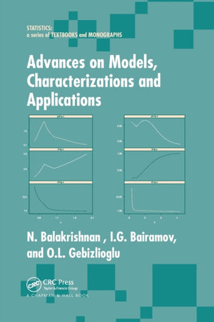 Advances on Models, Characterizations and Applications