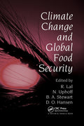 Climate Change and Global Food Security