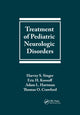 Book cover of: Treatment of Pediatric Neurologic Disorders. By: Harvey S. Singer