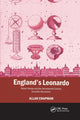 Book cover of: England's Leonardo. By: Allan Chapman
