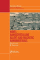 Book cover of: Novel Nanocrystalline Alloys and Magnetic Nanomaterials. By: Brian Cantor