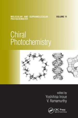 Chiral Photochemistry