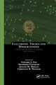 Book cover of: Electronic Theses and Dissertations. By: Edward A. Fox