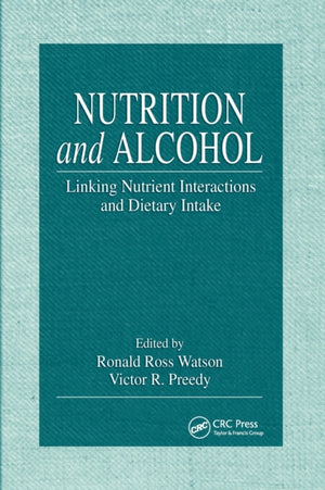 Nutrition and Alcohol