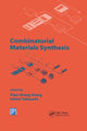 Book cover of: Combinatorial Materials Synthesis. By: Xiao-Dong Xiang