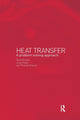 Book cover of: Heat Transfer. By: Kubie Jorge