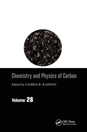 Chemistry & Physics of Carbon