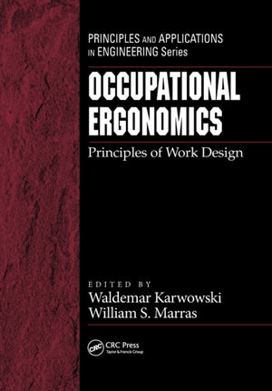 Occupational Ergonomics