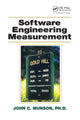 Book cover of: Software Engineering Measurement. By: Munson