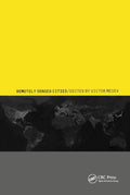 Remotely-Sensed Cities