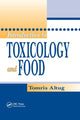 Book cover of: Introduction to Toxicology and Food. By: Tomris Altug