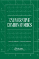 Book cover of: Enumerative Combinatorics. By: Charalambos A. Charalambides