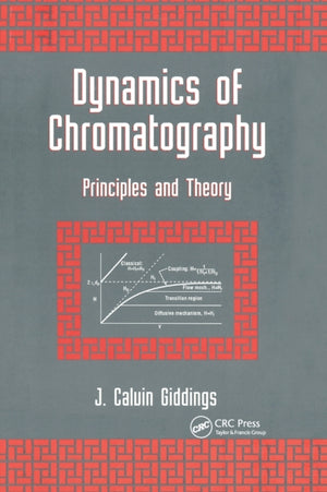 Dynamics of Chromatography
