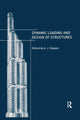 Book cover of: Dynamic Loading and Design of Structures. By: Andreas Kappos