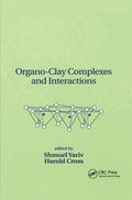 Organo-Clay Complexes and Interactions