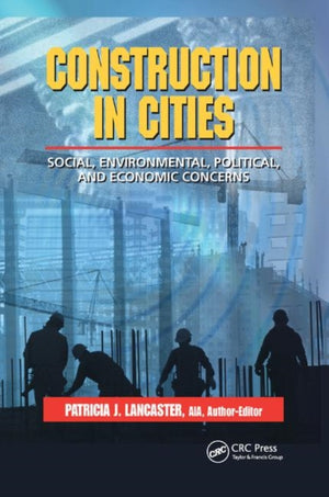 Construction in Cities