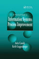 Book cover of: Practical Guide to Information Systems Process Improvement. By: Anita Cassidy