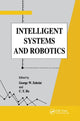 Book cover of: Intelligent Systems and Robotics. By: George Zobrist