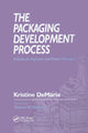 Book cover of: Packaging Development Process. By: Kristine DeMaria