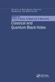 Book cover of: Classical and Quantum Black Holes. By: Pietro G. Frè