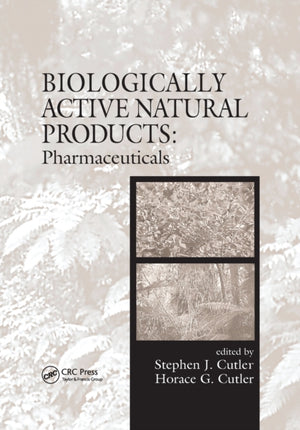 Biologically Active Natural Products