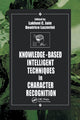 Book cover of: Knowledge-Based Intelligent Techniques in Character Recognition. By: Lakhmi C. Jain